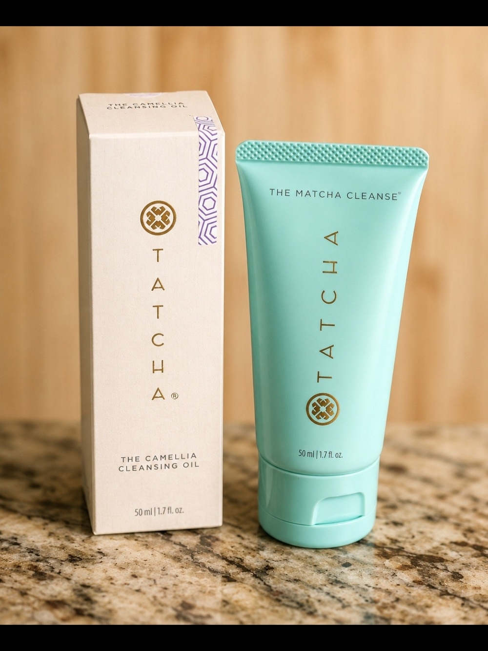 Tatcha Bundle